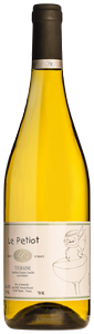 Ricard, Touraine, Petiot