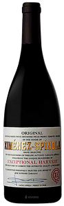 Ximenez-Spinola, Cigars Club No2, Brandy de Jerez
