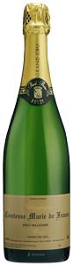 Paul Bara, Comtesse Marie de France Grand Cru