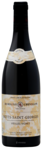 Domaine Chevillon-Chezeaux, Nuits-Saint-Georges, Vieilles Vignes