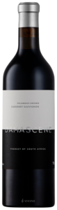 Damascene, Cabernet Sauvignon, Stellenbosch