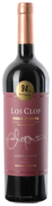 Los Clop, Paraje Altamira Reserva Cabernet Franc, Uco Valley