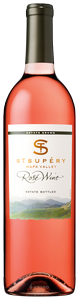 St. Supery, Rose, Napa Valley