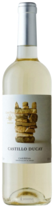 San Valero, Monte Ducay Blanco, Carinena