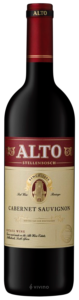 Alto Bajo, Cabernet Sauvignon