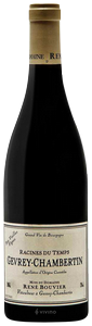 Rene Bouvier, Gevrey-Chambertin, Racine du Temps Tres Vieilles Vignes