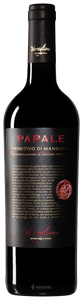 Varvaglione, Moi, Primitivo di Manduria