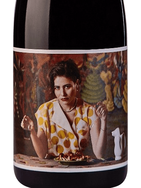 Matias Riccitelli, Blanco de la Casa, Uco Valley