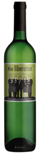 The Liberator, Special Edition An Arrogance of Sommeliers, Stellenbosch