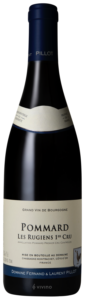 Fernand & Laurent Pillot, Pommard Premier Cru, Les Rugiens