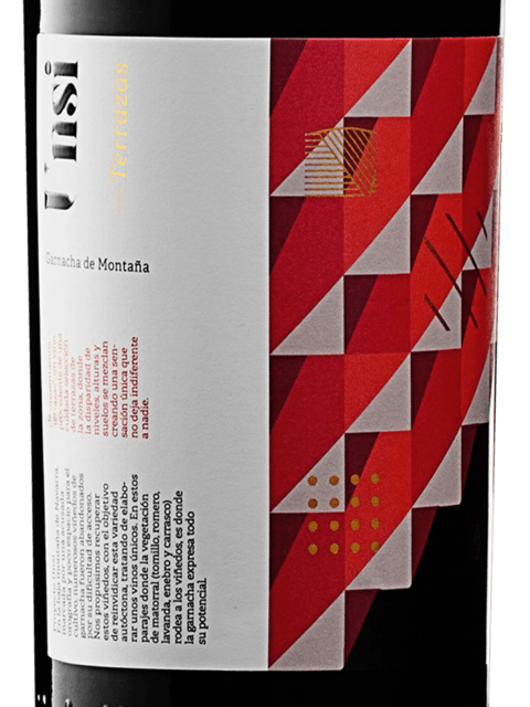 Unsi, Terrazas Tinto, Navarra