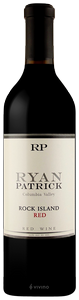 Ryan Patrick, Rock Island Red, Columbia Valley
