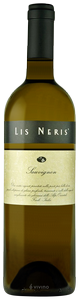Lis Neris, Picol Sauvignon Blanc, IGT