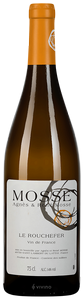 Mosse, Le Rouchefer, VdF