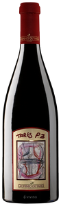 Dominio De Tares, Bierzo, Tares P3