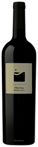 Medlock Ames, Fifty Tons, Alexander Valley