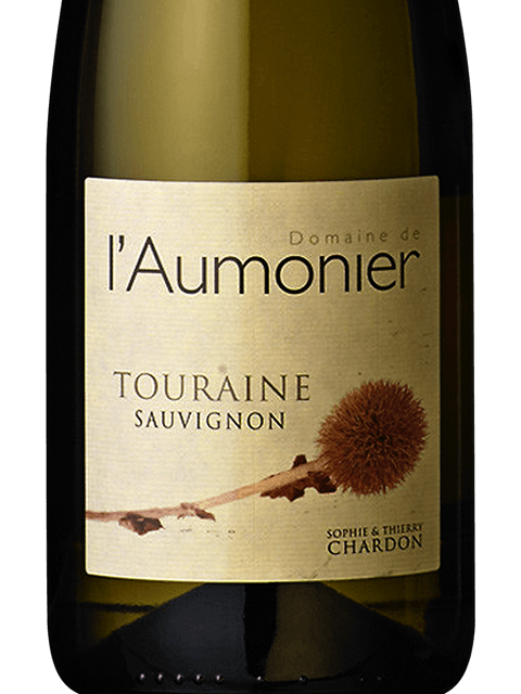 Domaine de l'Aumonier, Cuvee Louis, Touraine