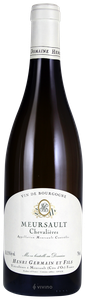 Henri Germain, Meursault, Les Chevalieres