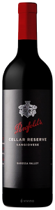 Penfolds, Cellar Reserve Sangiovese, Barossa Valley