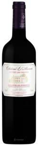 Chateau Cazebonne, Les Parcellaires Galets de Cazebonne Cabernet Sauvignon, Graves
