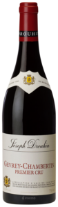 Joseph Drouhin, Gevrey-Chambertin Premier Cru, Aux Combottes