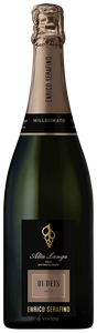 Enrico Serafino, Alta Langa, Brut