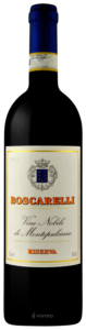 Boscarelli, Vino Nobile di Montepulciano, Sotto Casa