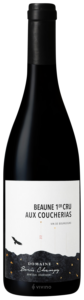 Domaine Boris Champy, Beaune Premier Cru, Aux Coucherias