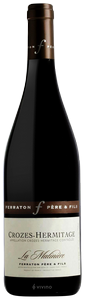 Ferraton Pere & Fils, Crozes-Hermitage, La Matiniere Rouge