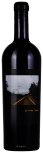 Sine Qua Non, Ziehharmonika Syrah, Central Coast