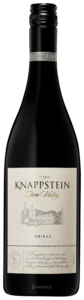 Knappstein, Shiraz, Clare Valley