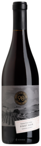 Ninety Plus Cellars, Lot 75 Pinot Noir, Russian River Valley