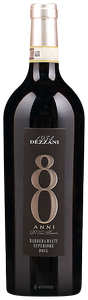 Adezzani Barbera d'Asti Superiore n/a