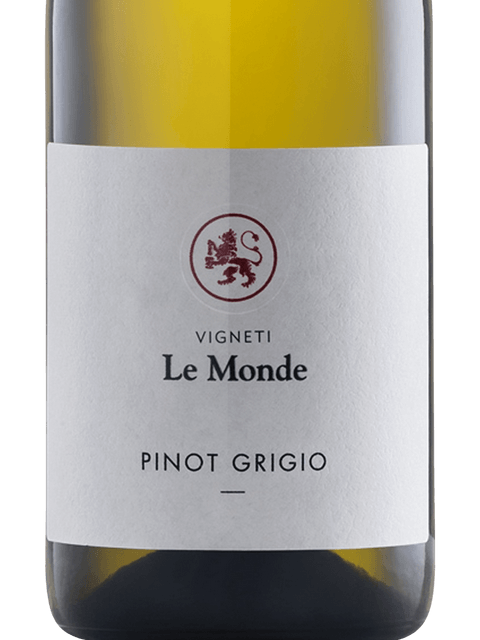Le Monde, Sauvignon