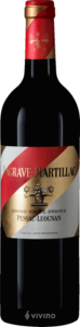 Chateau La Grave, Pomerol