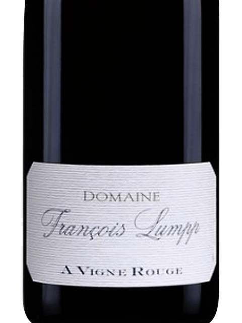 Domaine Francois Lumpp, Givry Premier Cru, A Vigne Rouge