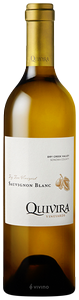 Quivira, Fig Tree Sauvignon Blanc, Dry Creek Valley