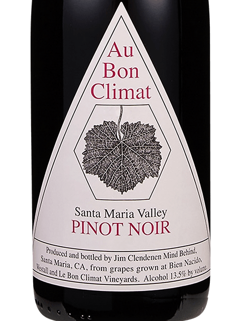 Au Bon Climat, Runway Vineyard Chardonnay, Santa Maria Valley
