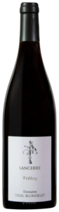 Domaine Tinel-Blondelet, Sancerre, Fretoy Rouge