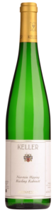 Keller, Niersteiner Hipping Riesling Kabinett Goldkapsel, Rheinhessen