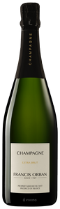 Francis Orban, Extra Brut Millesime