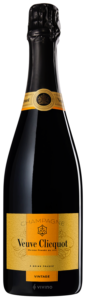 Geismann, Brut Vintage