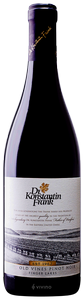 Element, Niagara Escarpment Pinot Noir, Finger Lakes