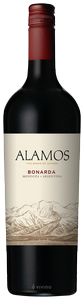 Alamos, Bonarda, Mendoza