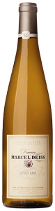 Marcel Immele, Pinot Gris, Alsace