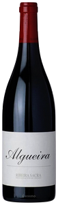 Algueira, Ribeira Sacra, Serradelo