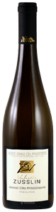 Valentin Zusslin, Riesling Vendanges Tardives Grand Cru, Pfingstberg