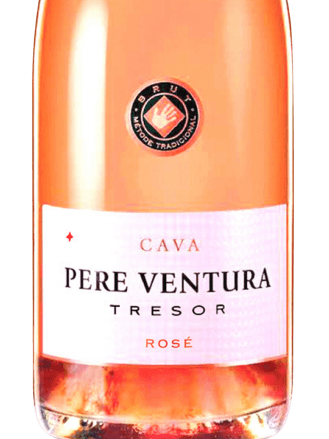 Pere Ventura, Tresor Rose, Cava