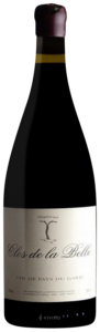 Clos de la Belle, Gard, Languedoc