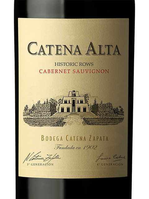 Alamos, Cabernet Sauvignon, Mendoza